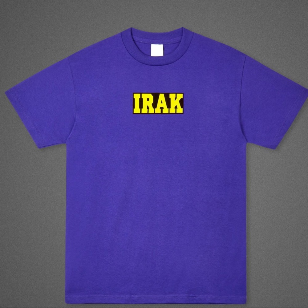 NY Graffiti legend Crew T~Shirt